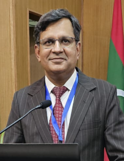 Session Chair