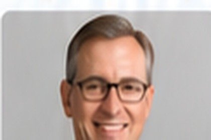 Illustrative portrait for Prof. John Doe